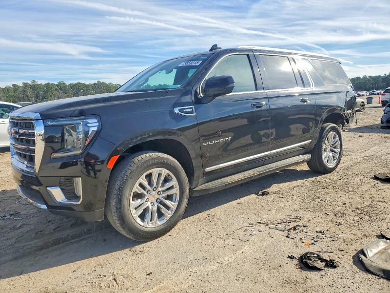 2024 GMC YUKON XL — VIN 1GKS2GKT9RR325813