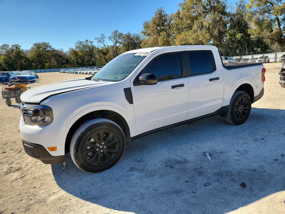 2023 FORD MAVERICK — VIN 3FTTW8E37PRA65077