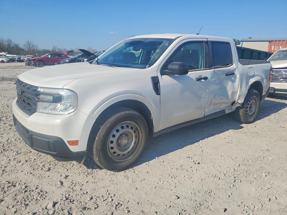 2024 FORD MAVERICK — VIN 3FTTW8B97RRA11497