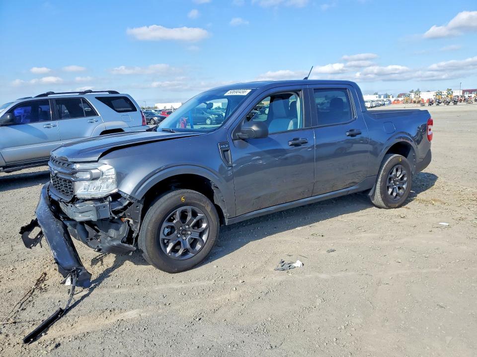 2024 FORD MAVERICK — VIN 3FTTW8H38RRA10278