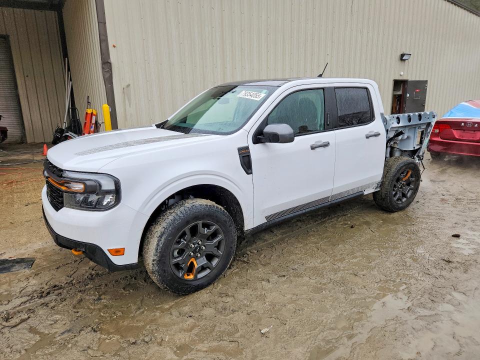 2023 FORD MAVERICK — VIN 3FTTW8G96PRA27423