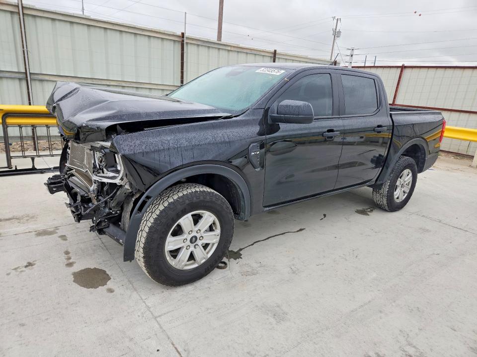 2024 FORD RANGER — VIN 1FTER4BH3RLE46113