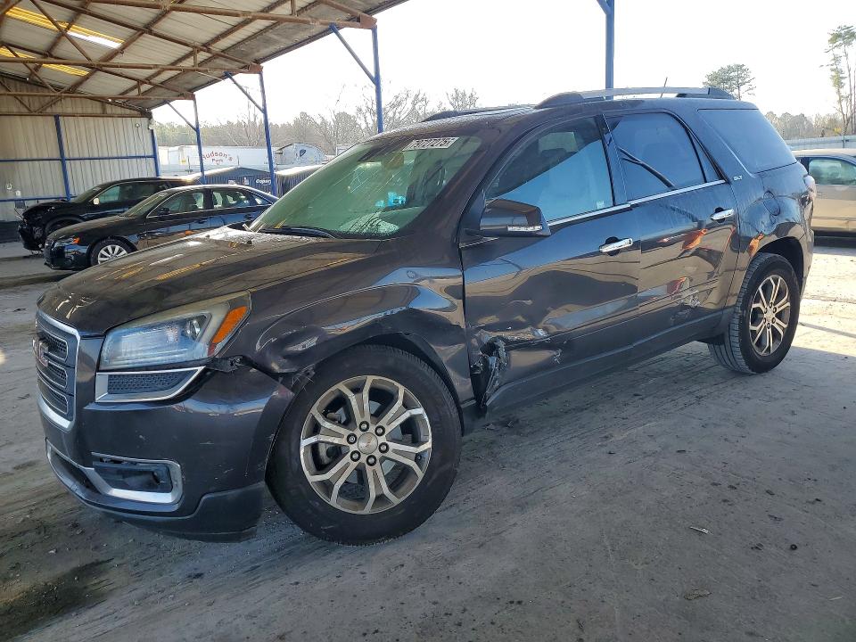 2015 GMC ACADIA — VIN 1GKKRRKD4FJ131152