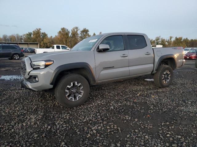 2020 TOYOTA TACOMA DOU — VIN 3TMCZ5AN9LM360010