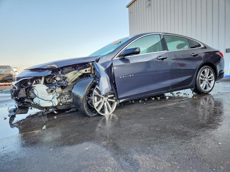 2023 CHEVROLET MALIBU LT — VIN 1G1ZD5ST0PF227169