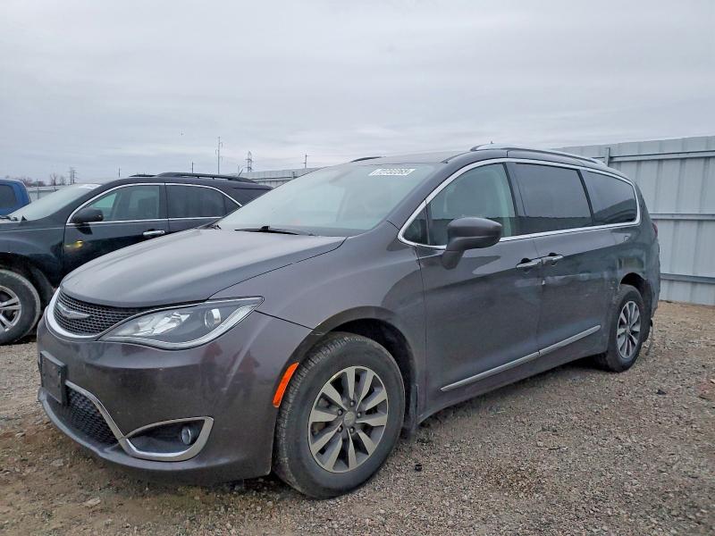2020 CHRYSLER PACIFICA — VIN 2C4RC1EG8LR146005