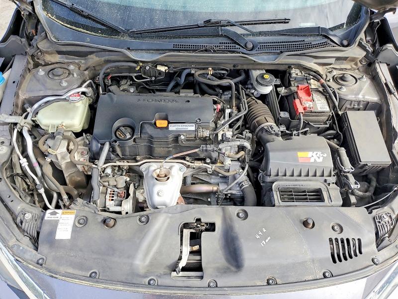 19XFC2F50GE025000