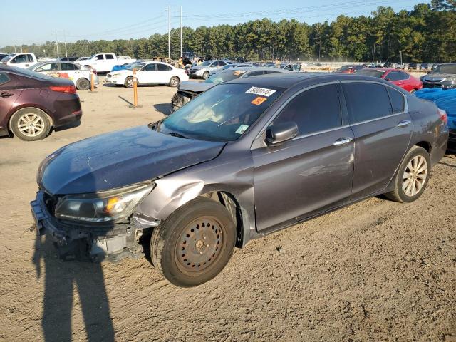 2015 HONDA ACCORD — VIN 1HGCR3F8XFA004997