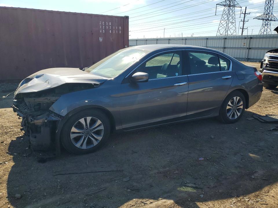 2015 HONDA ACCORD — VIN 1HGCR2F3XFA069959