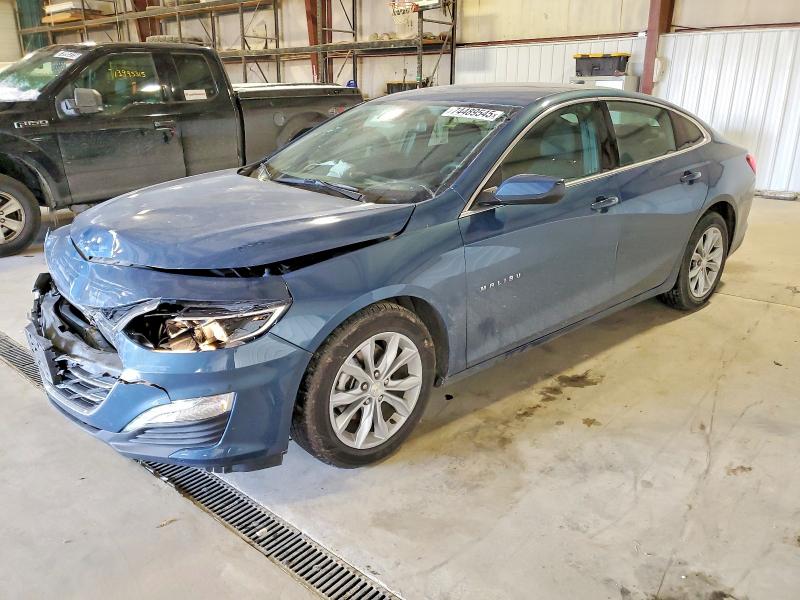2024 CHEVROLET MALIBU — VIN 1G1ZD5ST4RF242261