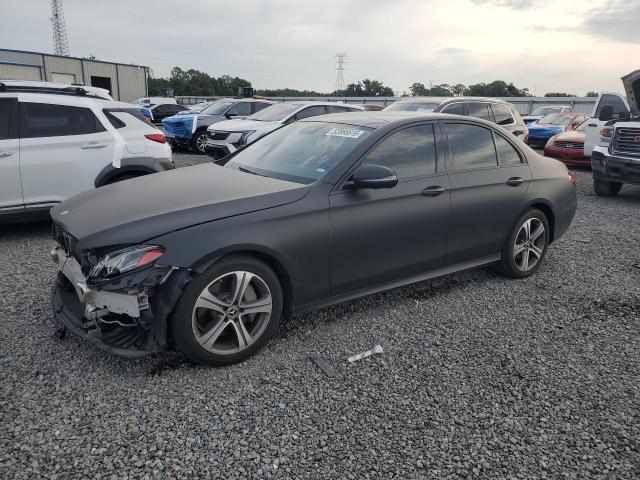 2020 MERCEDES-BENZ E — VIN W1KZF8DB5LA836648