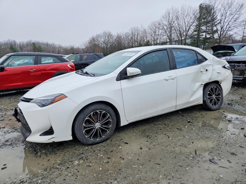 2017 TOYOTA COROLLA — VIN 2T1BURHE1HC955425