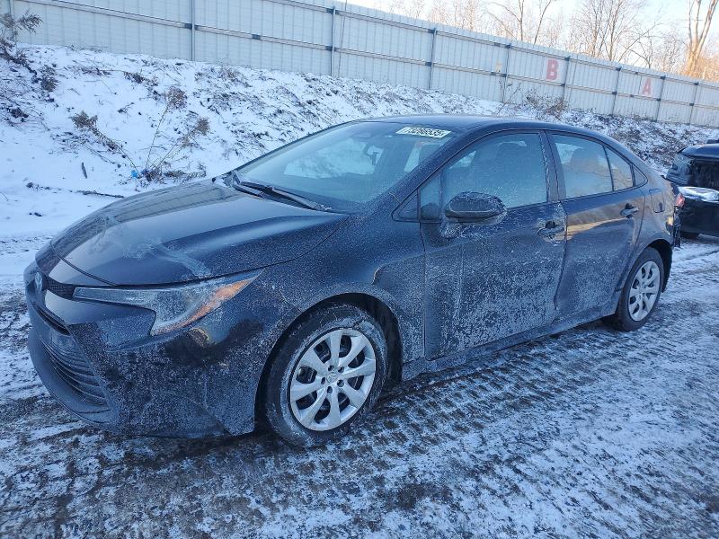 2026 TOYOTA COROLLA — VIN 5YFB4MDE5TP364516