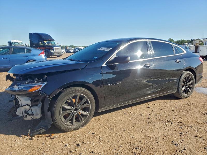 2020 CHEVROLET MALIBU — VIN 1G1ZD5ST2LF044057
