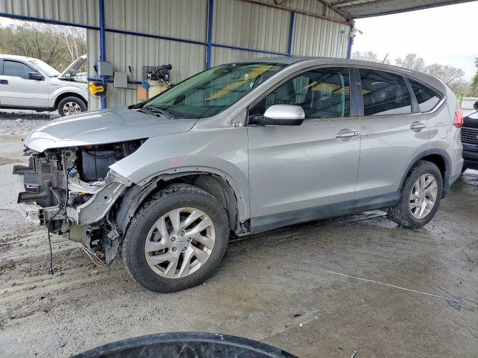 2016 HONDA CR-V — VIN 2HKRM3H57GH500991