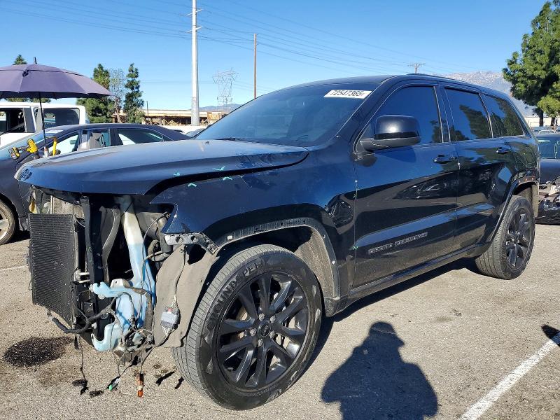2019 JEEP GRAND CHER — VIN 1C4RJEAG2KC680823