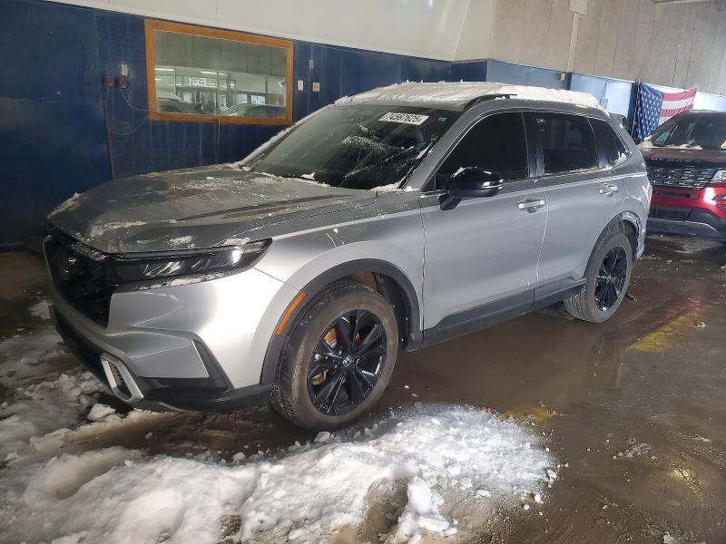 2023 HONDA CR-V — VIN 5J6RS6H96PL008484