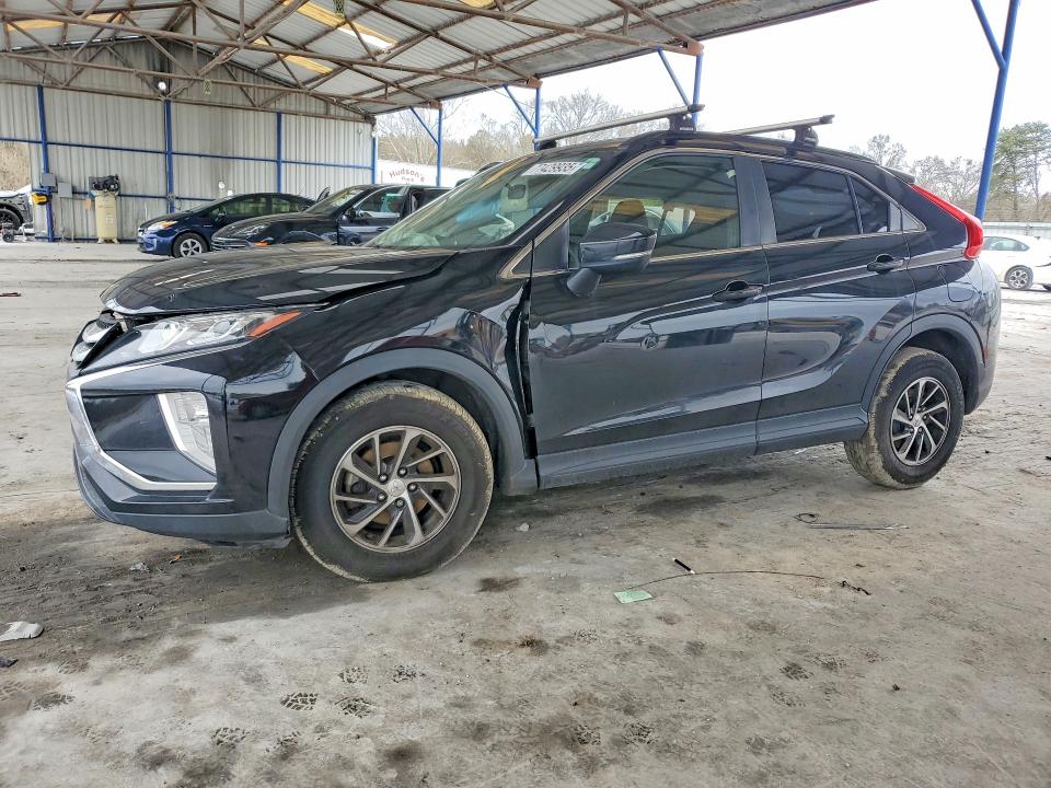 2020 MITSUBISHI ECLIPSE CROSS — VIN JA4AS3AA9LZ002427
