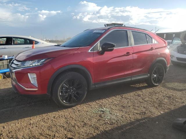 2019 MITSUBISHI ECLIPSE CROSS — VIN JA4AT4AA3KZ011643