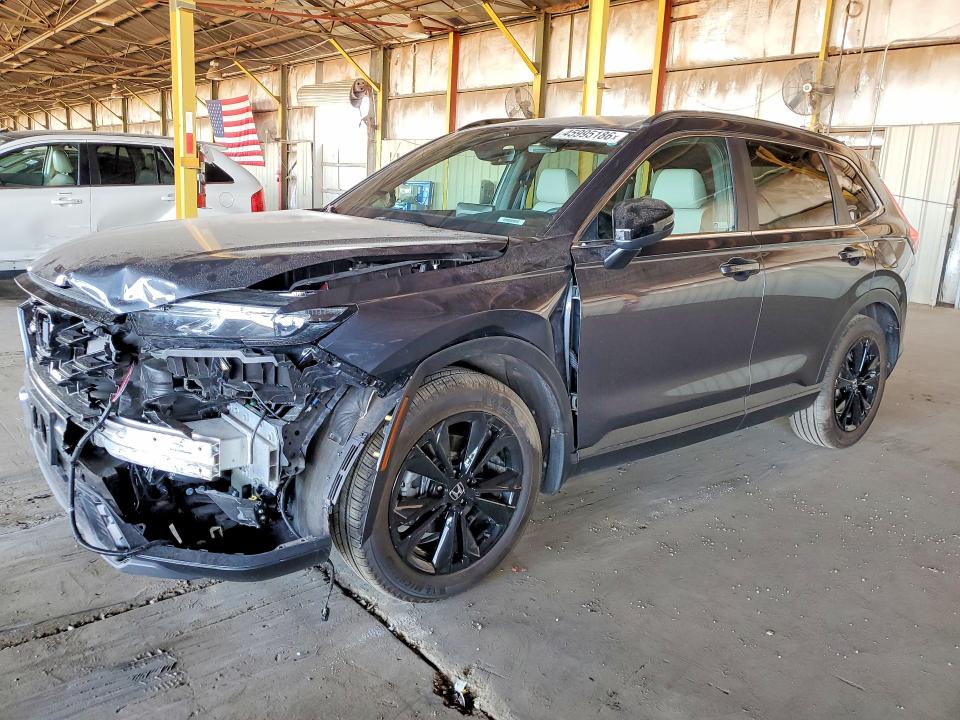 2024 HONDA CR-V — VIN 7FARS6H94RE060115