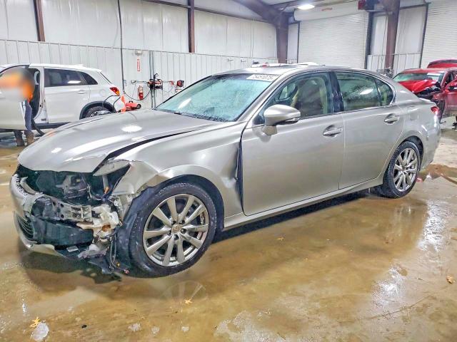 2015 LEXUS ES 350 — VIN JTHCE1BL5FA009113
