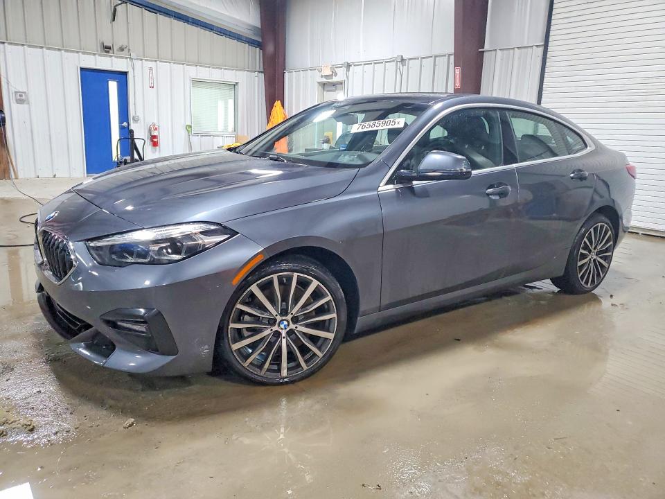2021 BMW 228 XI — VIN WBA73AK07M7H36925