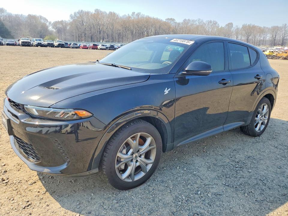 2024 DODGE HORNET — VIN ZACPDFDW1R3A25251
