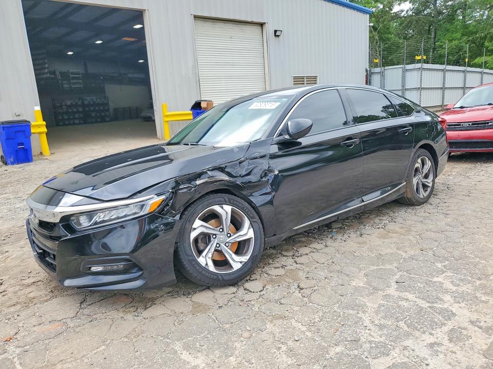 2018 HONDA ACCORD — VIN 1HGCV1F44JA022014