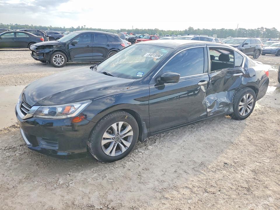 2015 HONDA ACCORD — VIN 1HGCR2F30FA058582