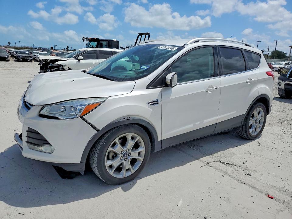 2015 FORD ESCAPE — VIN 1FMCU0J9XFUC61499