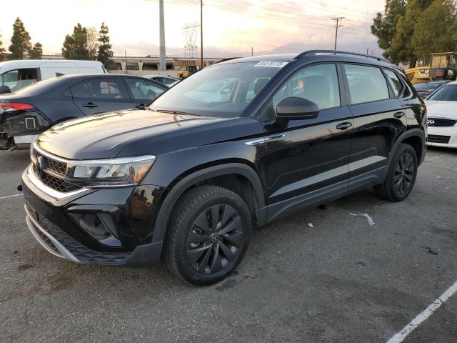 2023 VOLKSWAGEN TAOS — VIN 3VVCX7B26PM330993