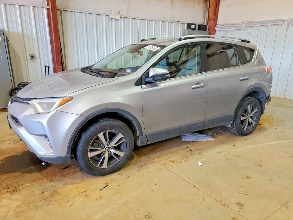 2018 TOYOTA RAV4 — VIN JTMWFREV8JJ180261