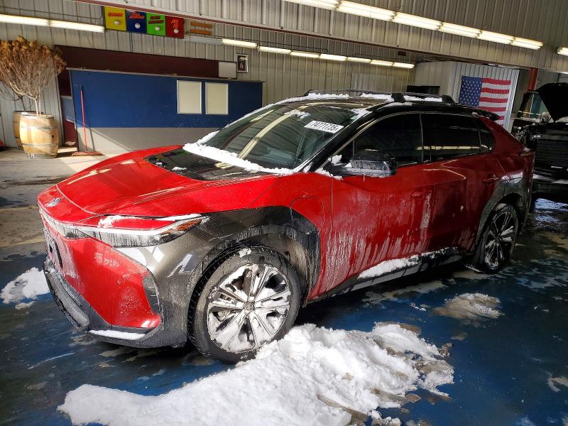 2023 TOYOTA BZ4X — VIN JTMABACA3PA016531