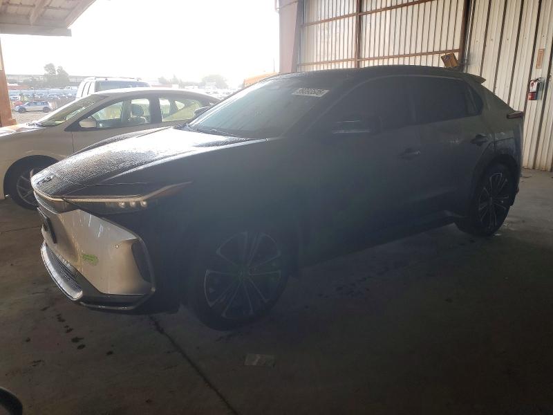2023 TOYOTA BZ4X — VIN JTMAAAAA8PA014716
