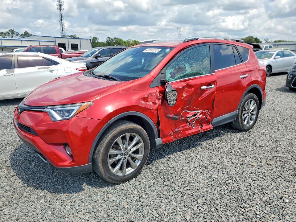 2017 TOYOTA RAV4 — VIN 2T3YFREV1HW328531