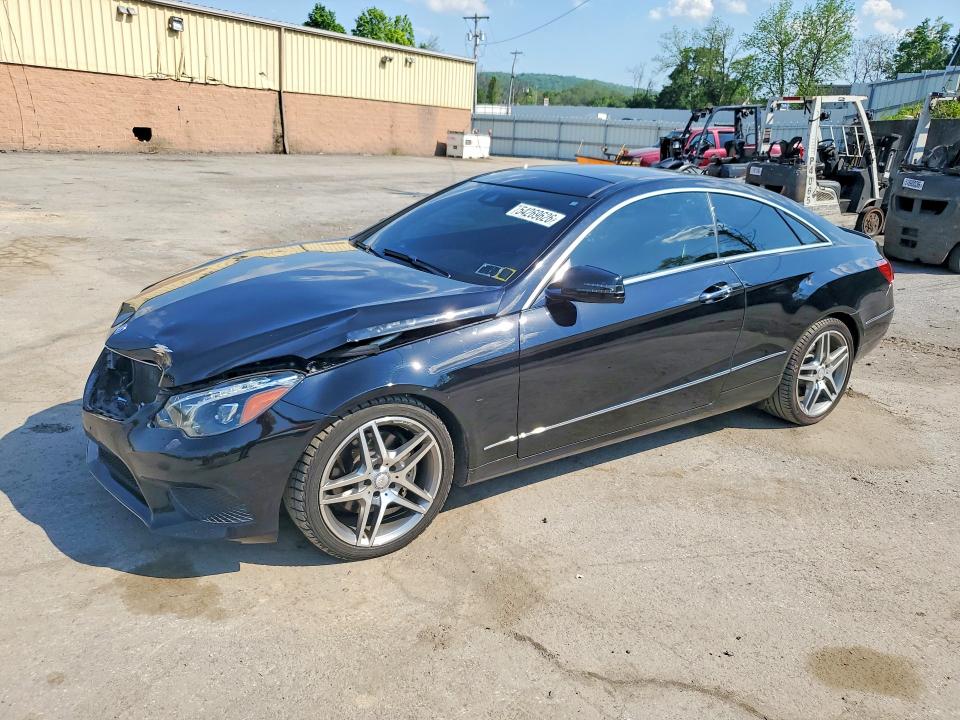 2016 MERCEDES-BENZ E — VIN WDDKJ6HB9GF316279