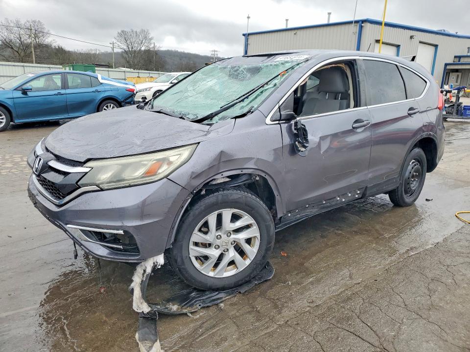 2015 HONDA CR-V — VIN 3CZRM3H53FG708223
