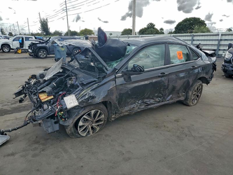 2024 VOLKSWAGEN JETTA — VIN 3VW5M7BU5RM095634