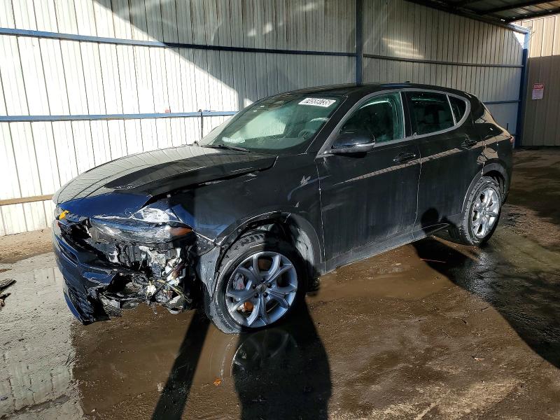 2024 DODGE HORNET — VIN ZACPDFCW9R3A26505