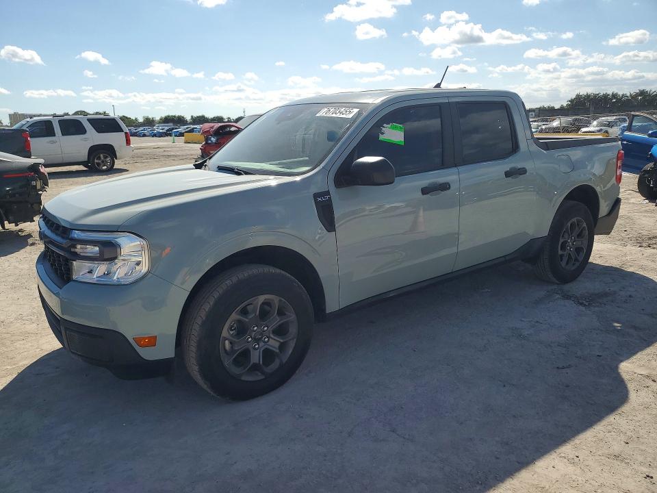 2024 FORD MAVERICK — VIN 3FTTW8H99RRB15951