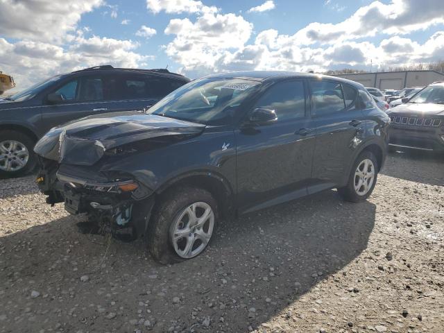 2024 DODGE HORNET — VIN ZACNDFAN7R3A31381