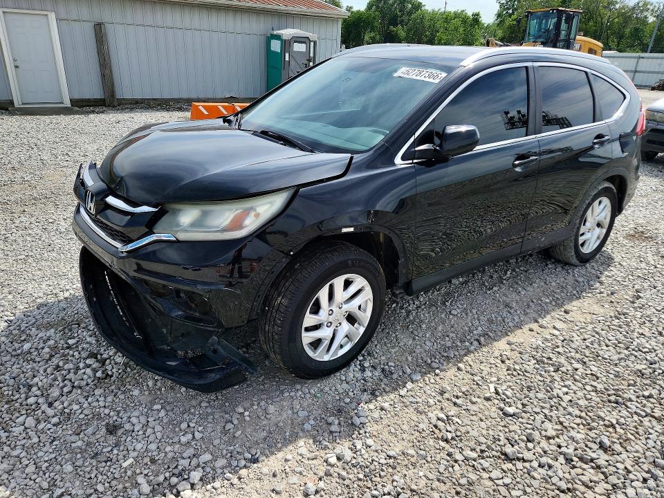 2015 HONDA CR-V — VIN 5J6RM4H7XFL053424