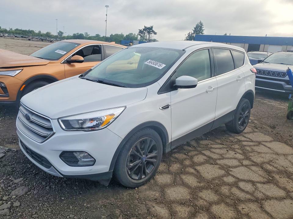 2019 FORD ESCAPE — VIN 1FMCU9GDXKUB24704