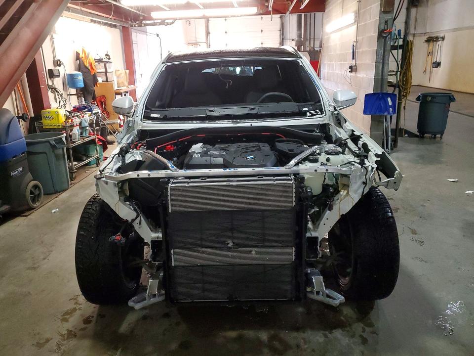 5UX53GP03T9141820