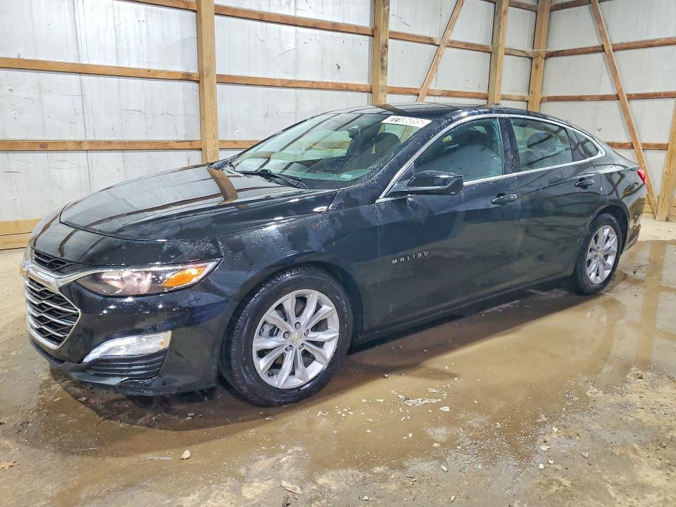 2024 CHEVROLET MALIBU LT — VIN 1G1ZD5ST6RF195167