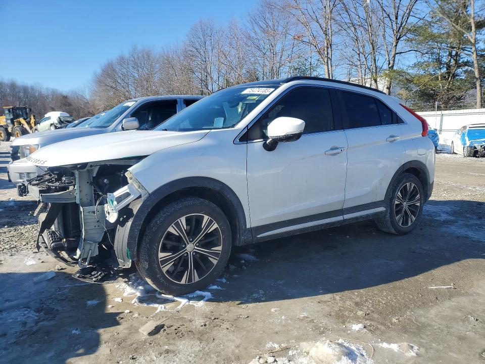 2020 MITSUBISHI ECLIPSE CROSS — VIN JA4AT5AA1LZ002785