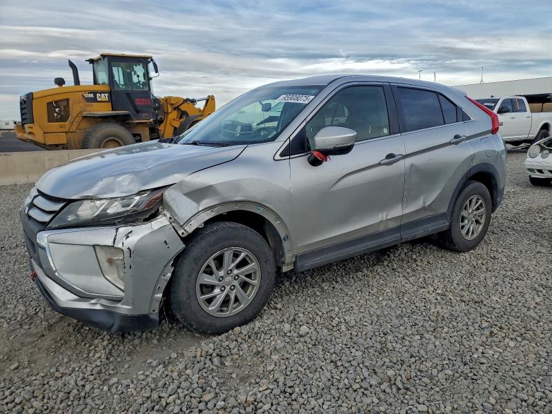 2019 MITSUBISHI ECLIPSE CROSS — VIN JA4AT3AA4KZ039168