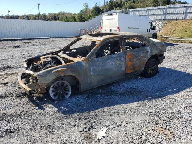 2016 CHRYSLER 300 LIMITE — VIN 2C3CCAAG0GH243162