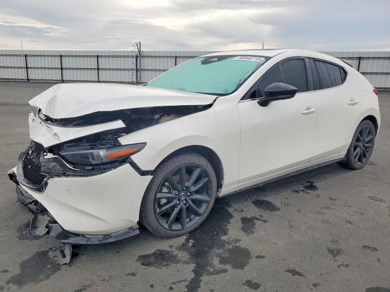 2024 MAZDA 3 — VIN JM1BPBNY5R1657866