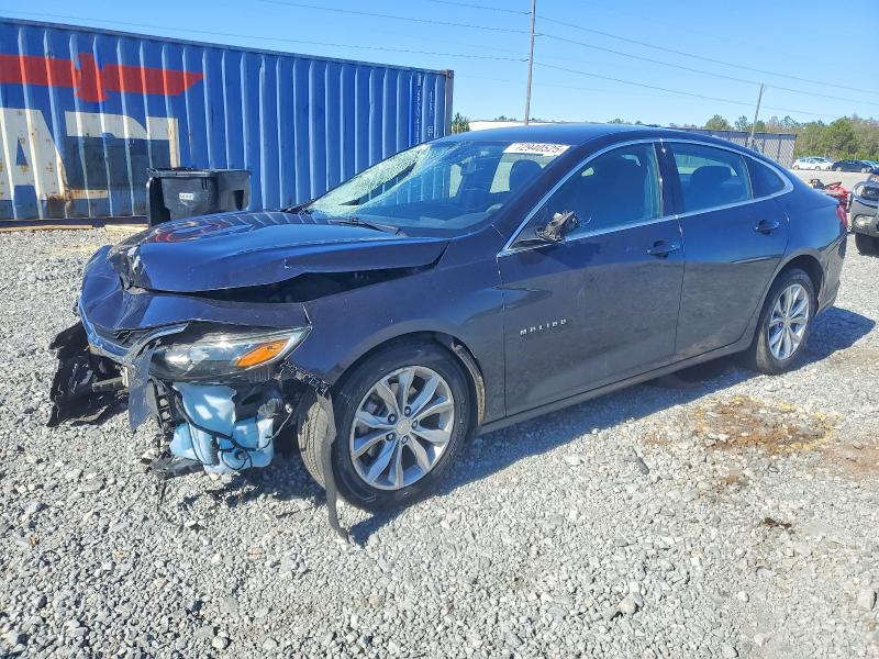 2023 CHEVROLET MALIBU — VIN 1G1ZD5ST6PF185882
